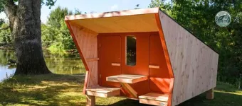 Cabane Bordeaux
