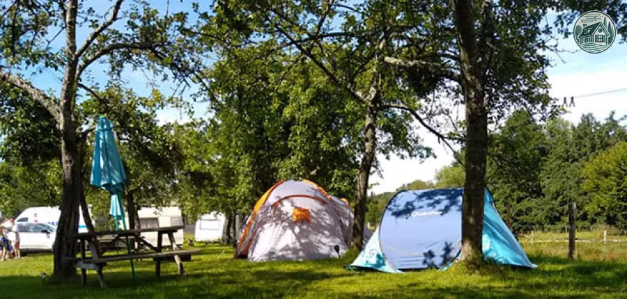 Camping